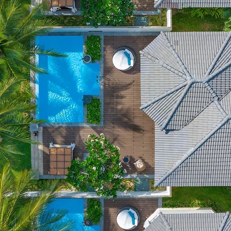 Melia Vinpearl Phu Quoc Hotel Kültér fotó