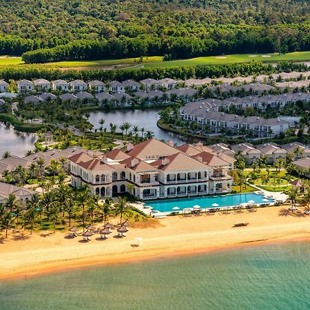 Melia Vinpearl Phu Quoc Hotel Kültér fotó