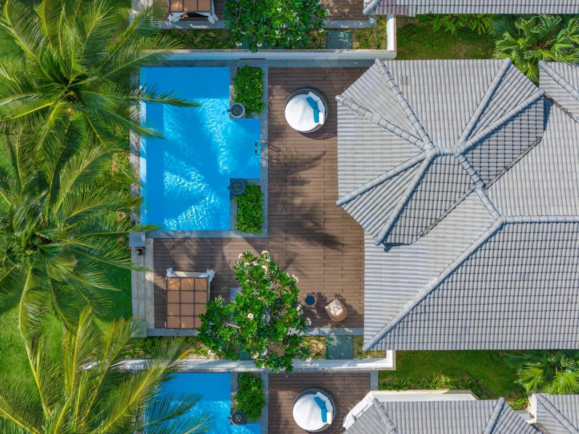 Melia Vinpearl Phu Quoc Hotel Kültér fotó