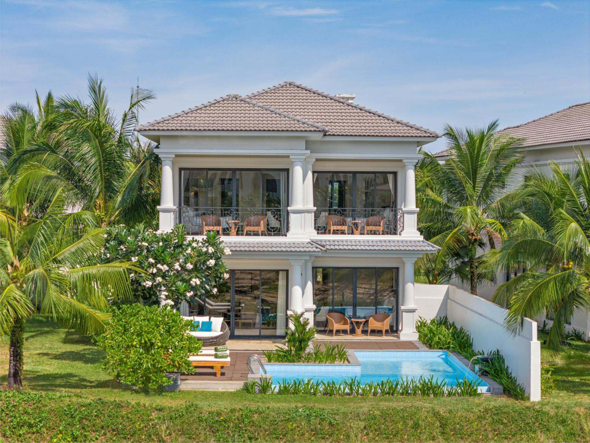 Melia Vinpearl Phu Quoc Hotel Kültér fotó
