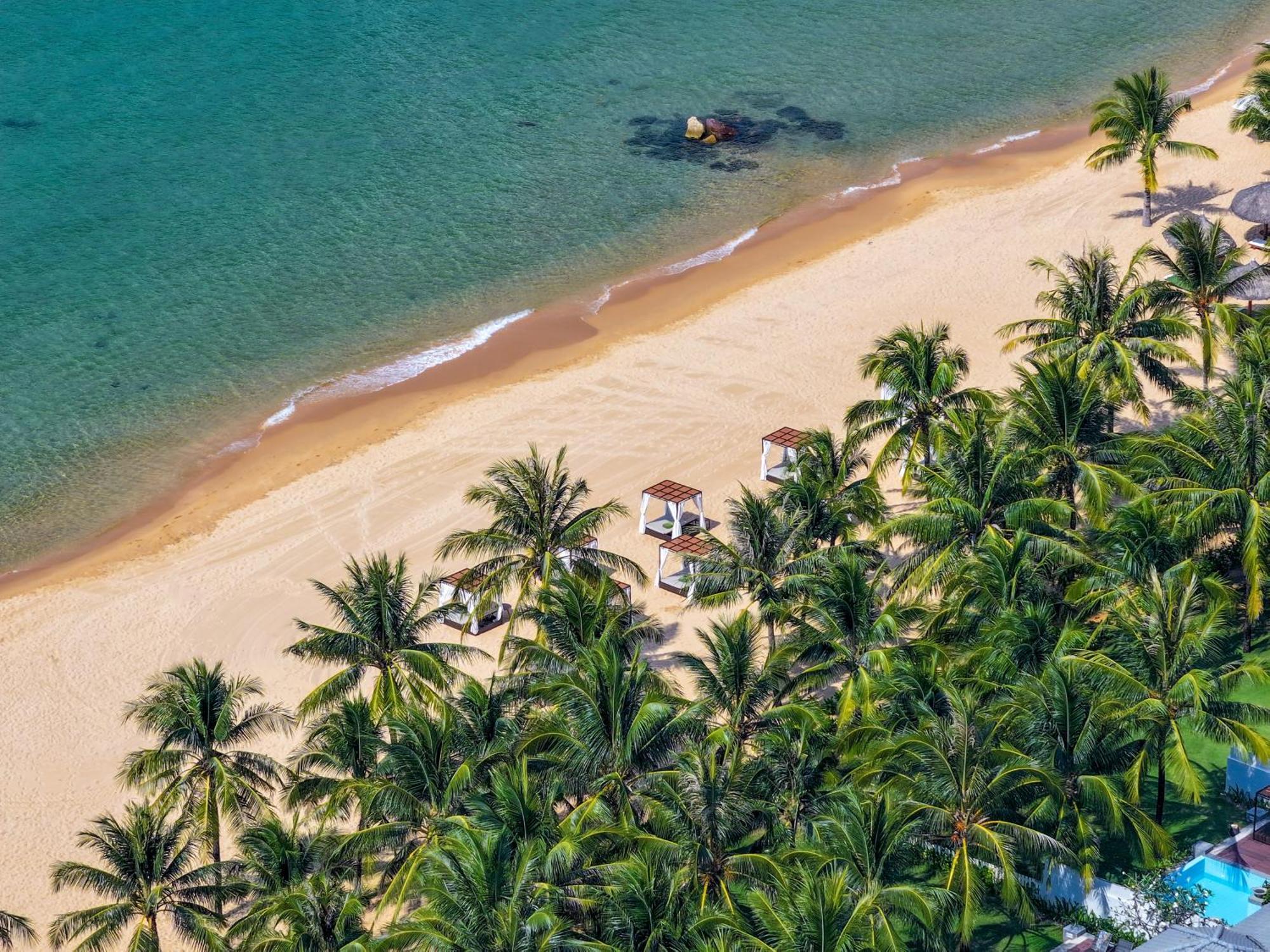 Melia Vinpearl Phu Quoc Hotel Kültér fotó
