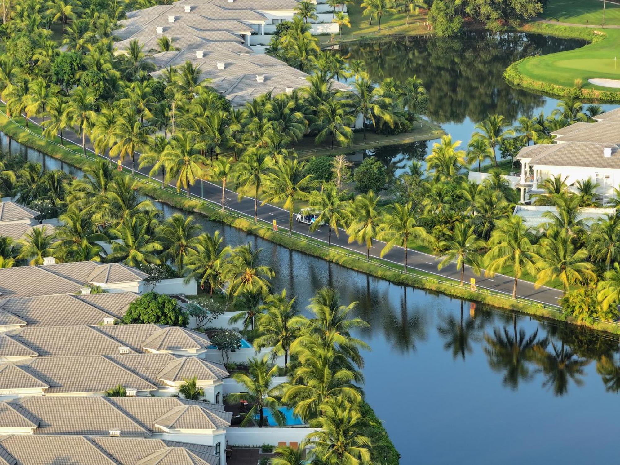Melia Vinpearl Phu Quoc Hotel Kültér fotó