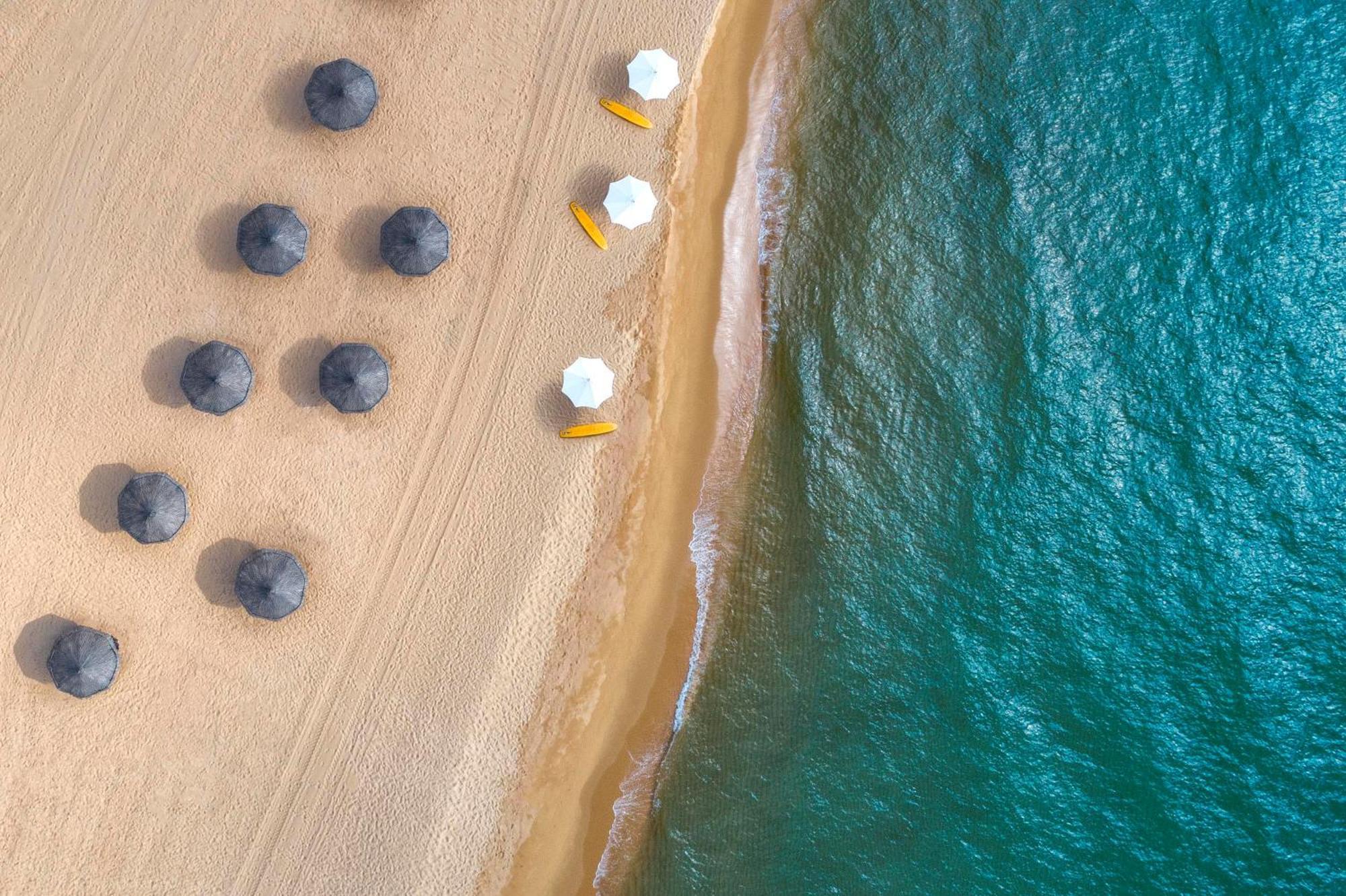 Melia Vinpearl Phu Quoc Hotel Kültér fotó