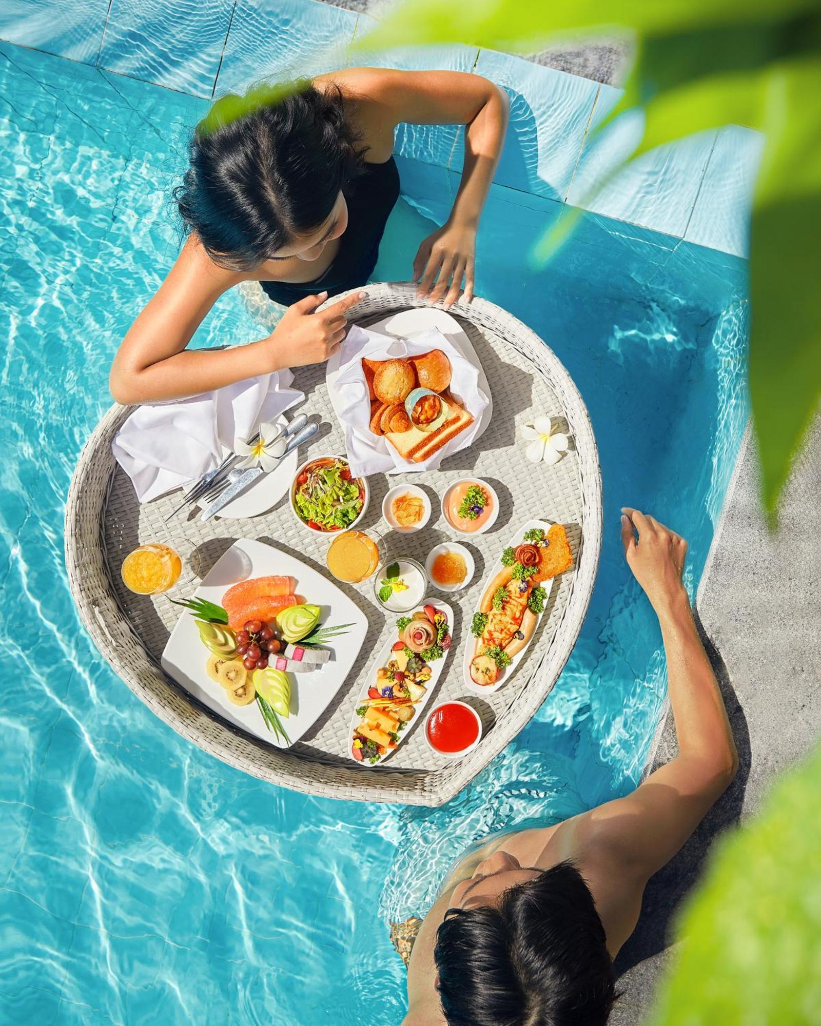 Melia Vinpearl Phu Quoc Hotel Kültér fotó