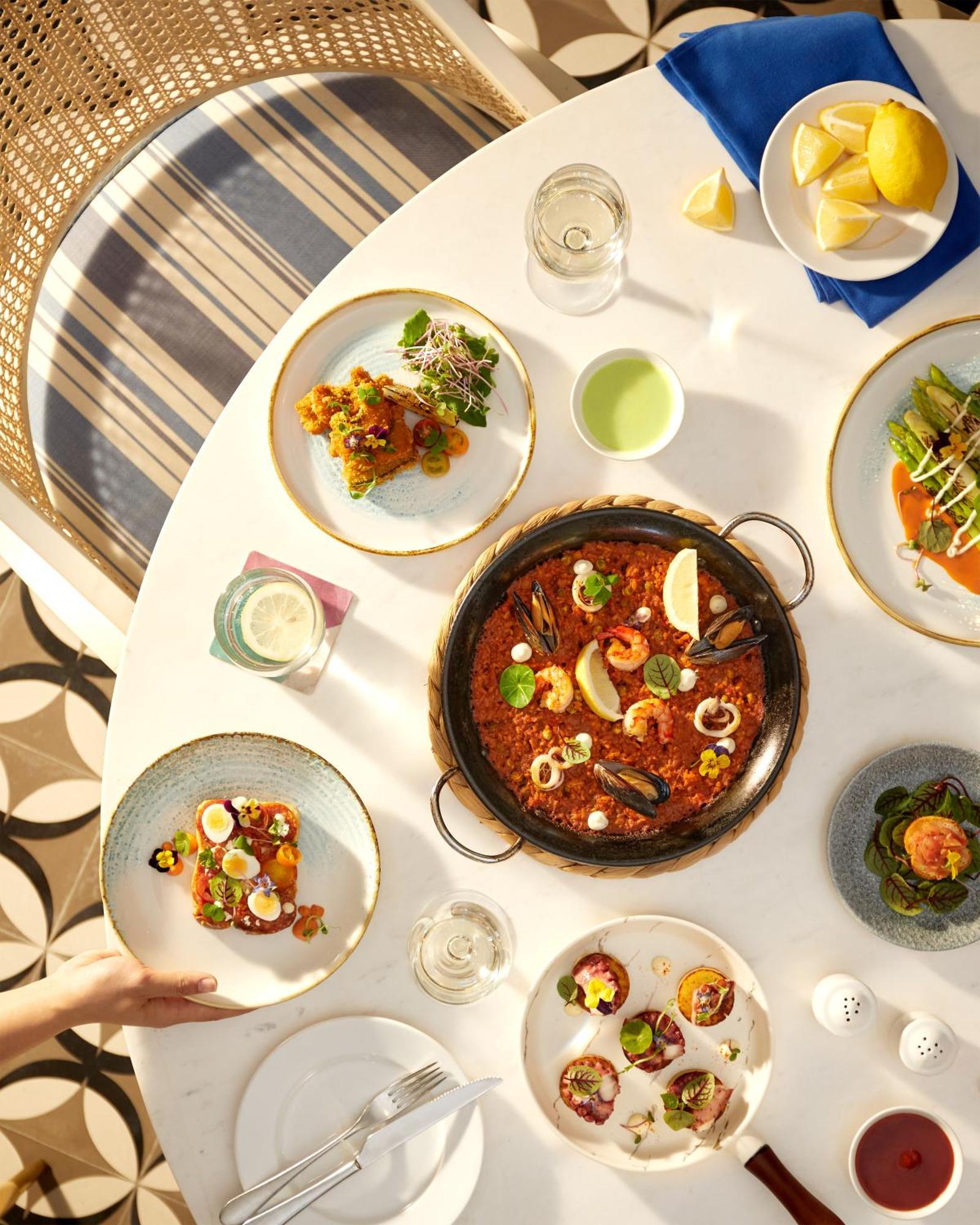 Melia Vinpearl Phu Quoc Hotel Kültér fotó