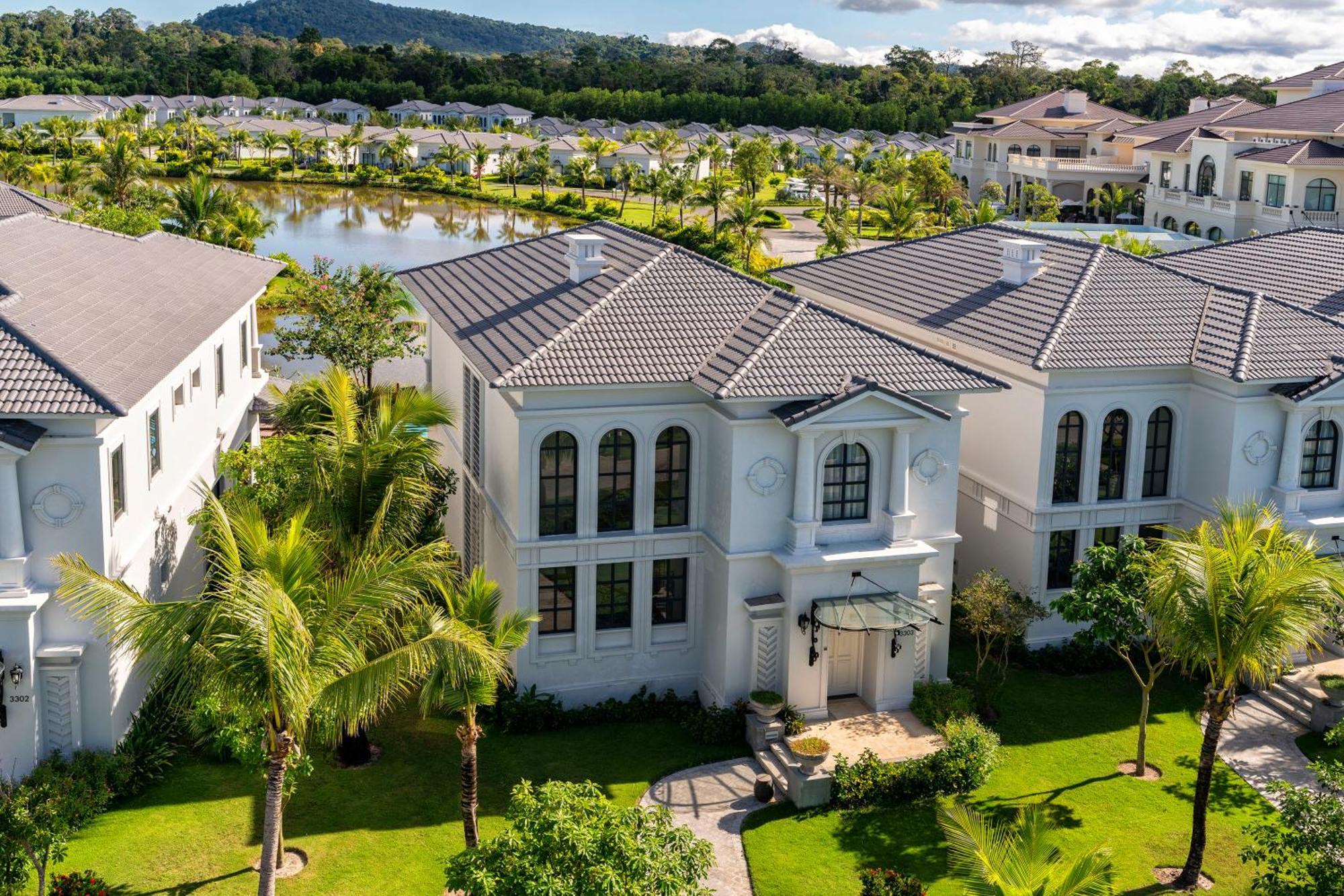 Melia Vinpearl Phu Quoc Hotel Kültér fotó