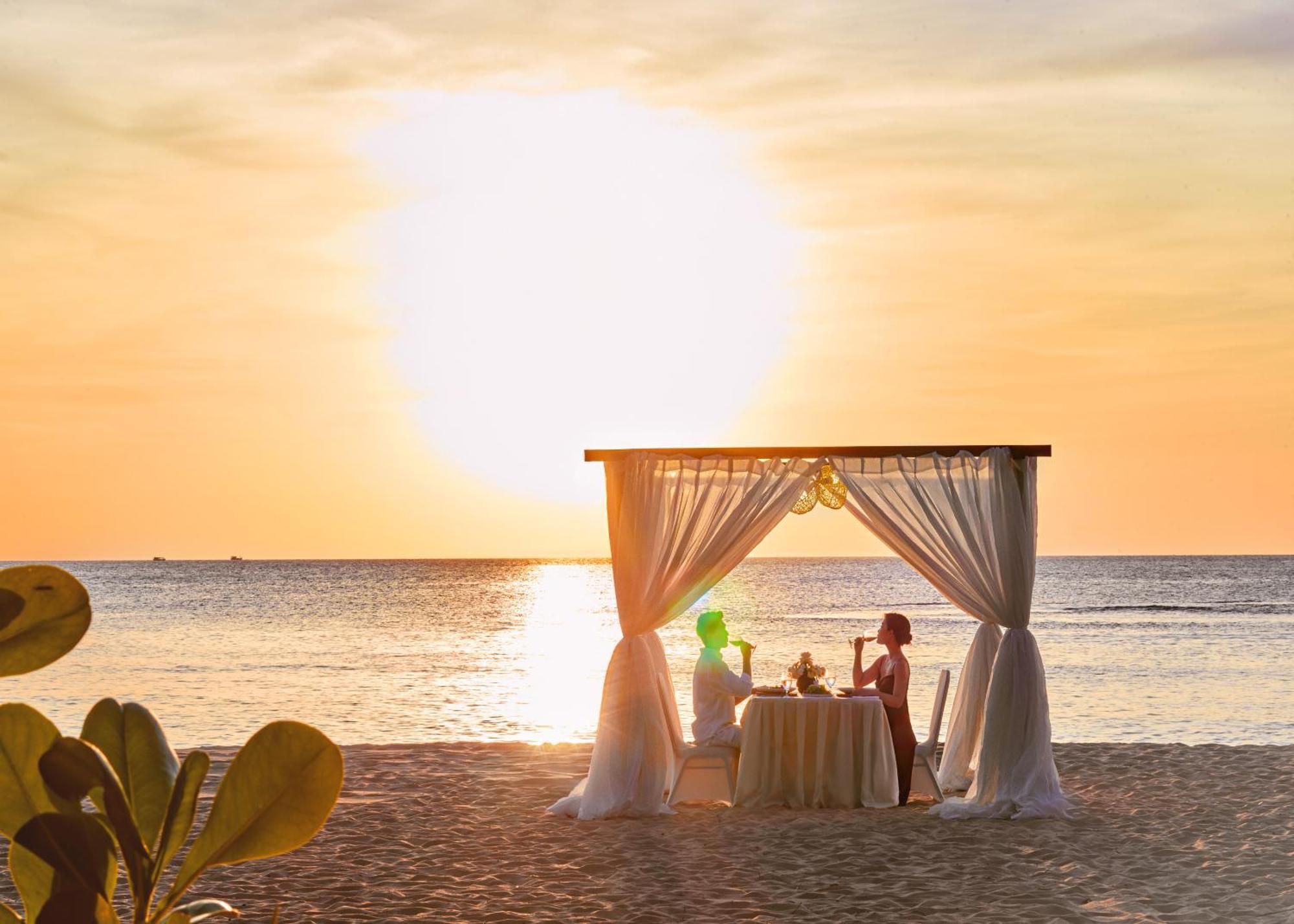 Melia Vinpearl Phu Quoc Hotel Kültér fotó
