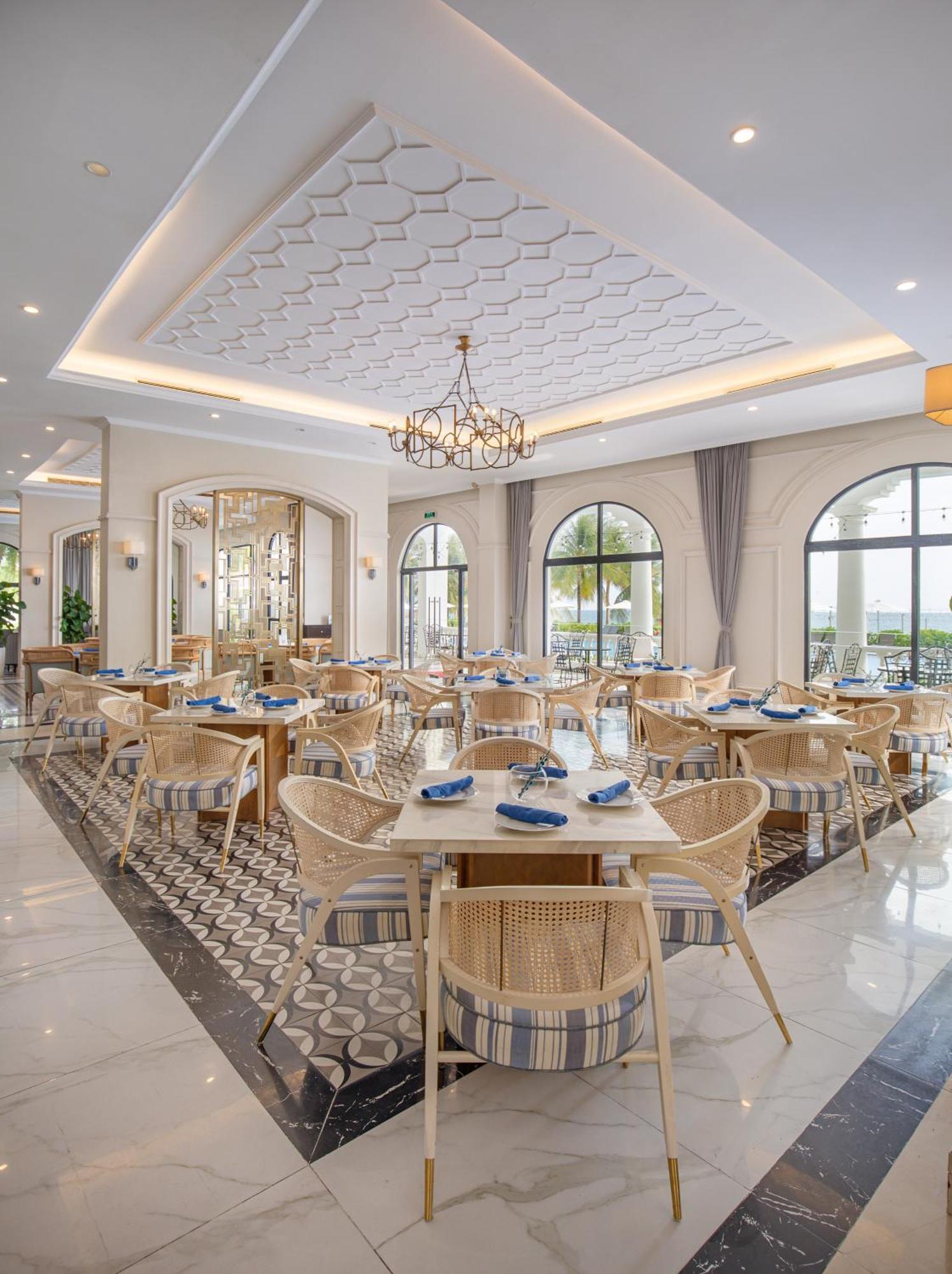 Melia Vinpearl Phu Quoc Hotel Kültér fotó