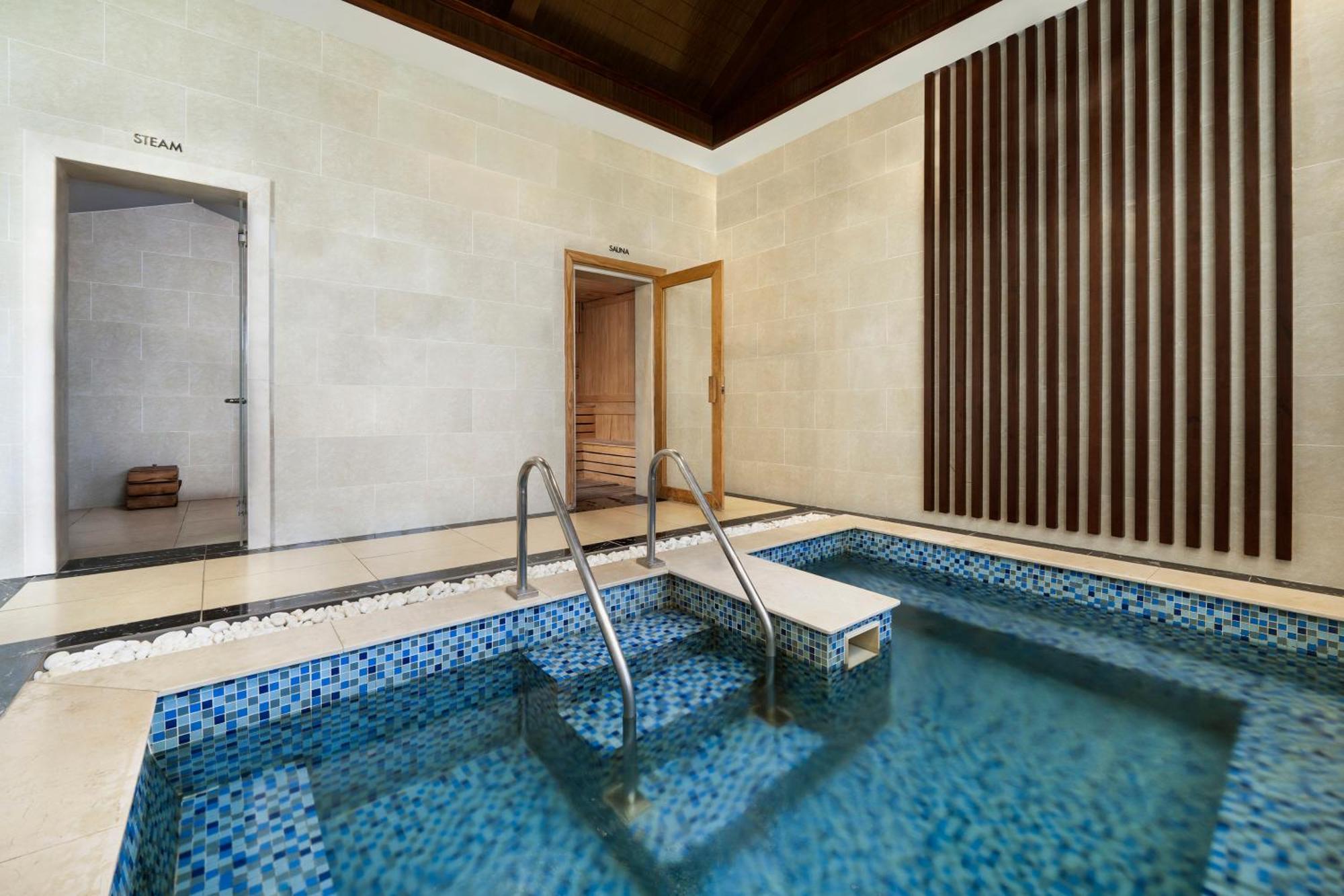 Melia Vinpearl Phu Quoc Hotel Kültér fotó