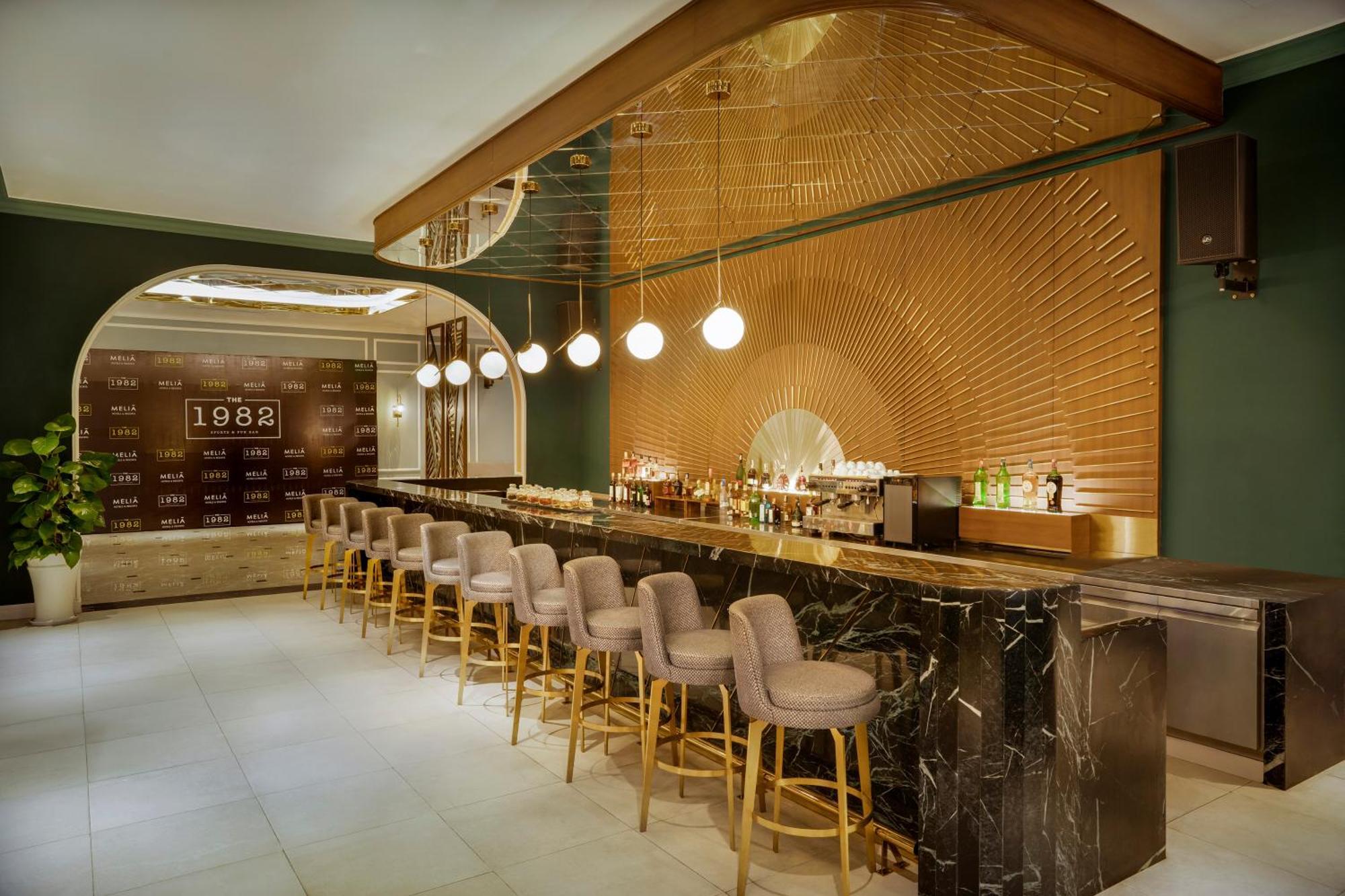 Melia Vinpearl Phu Quoc Hotel Kültér fotó