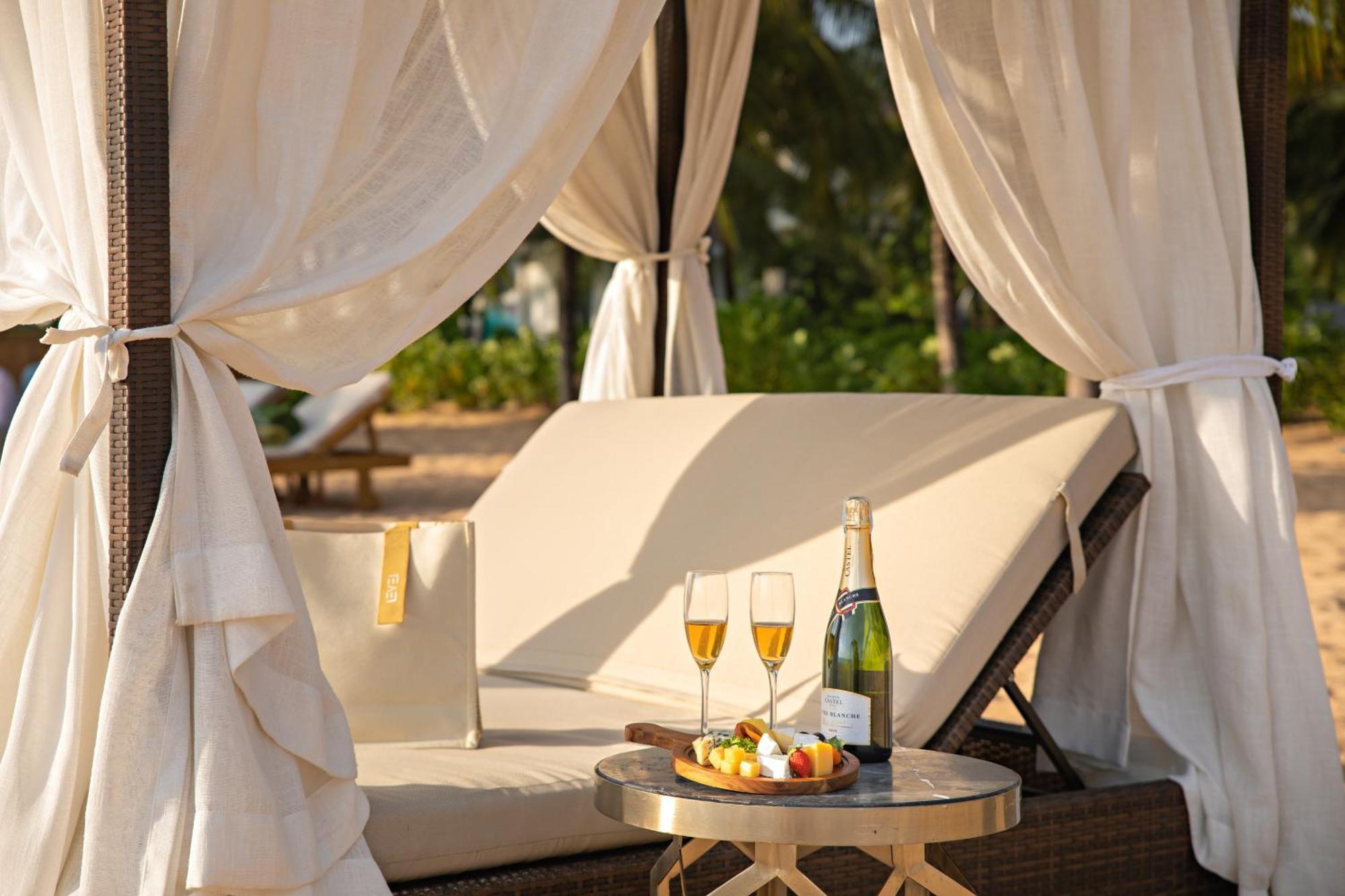 Melia Vinpearl Phu Quoc Hotel Kültér fotó