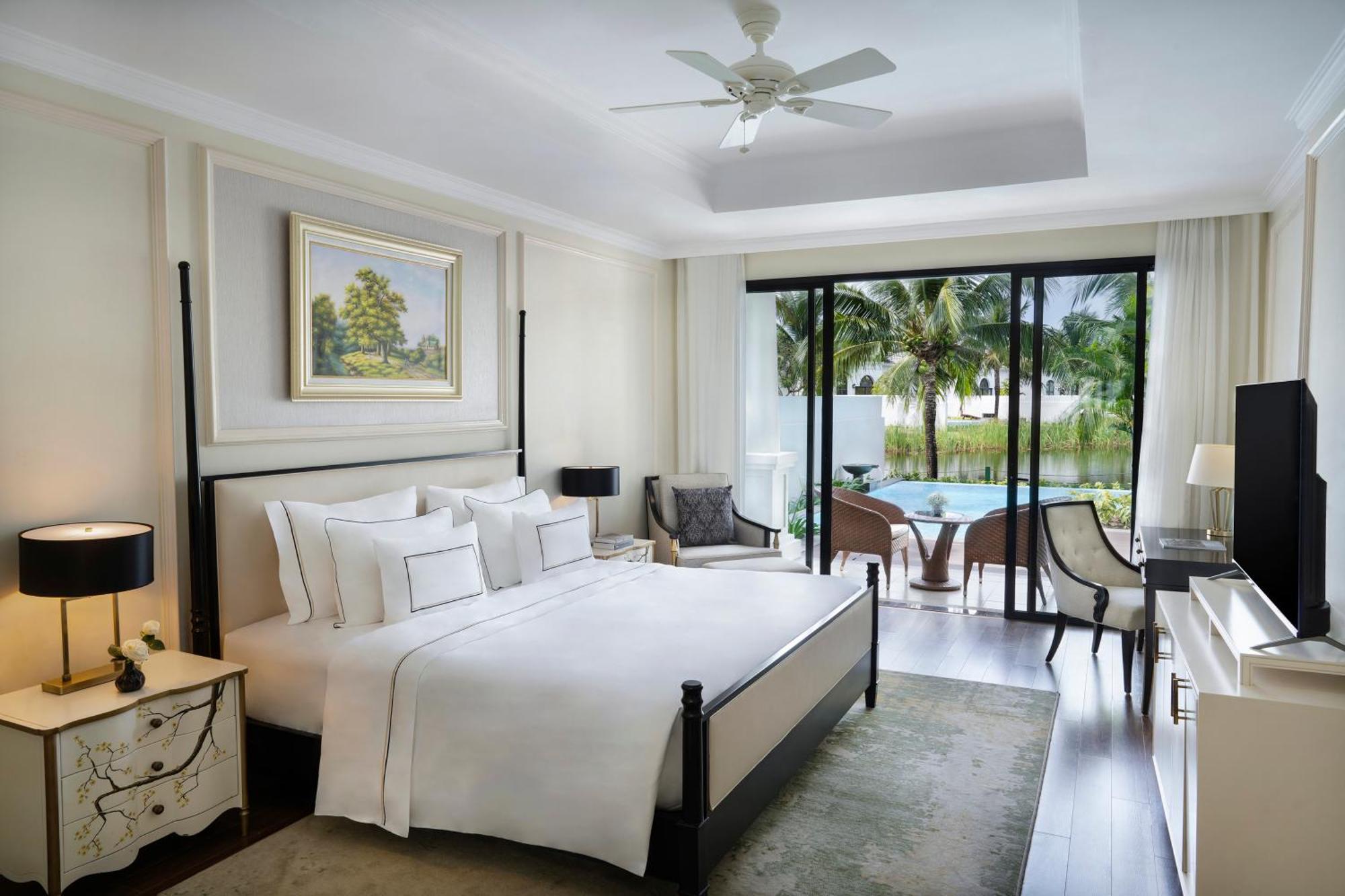 Melia Vinpearl Phu Quoc Hotel Kültér fotó