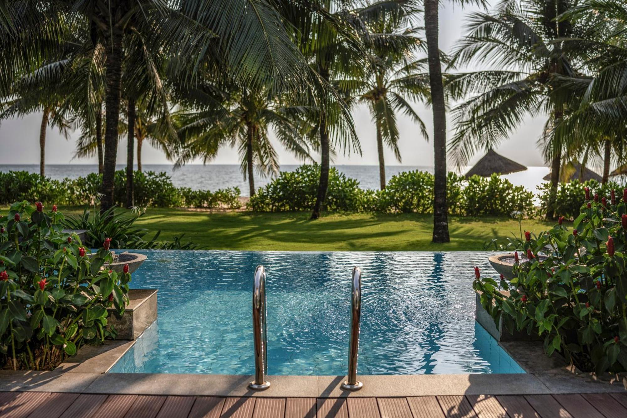 Melia Vinpearl Phu Quoc Hotel Kültér fotó