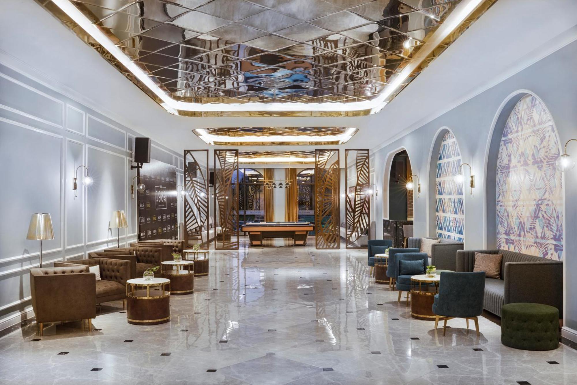 Melia Vinpearl Phu Quoc Hotel Kültér fotó