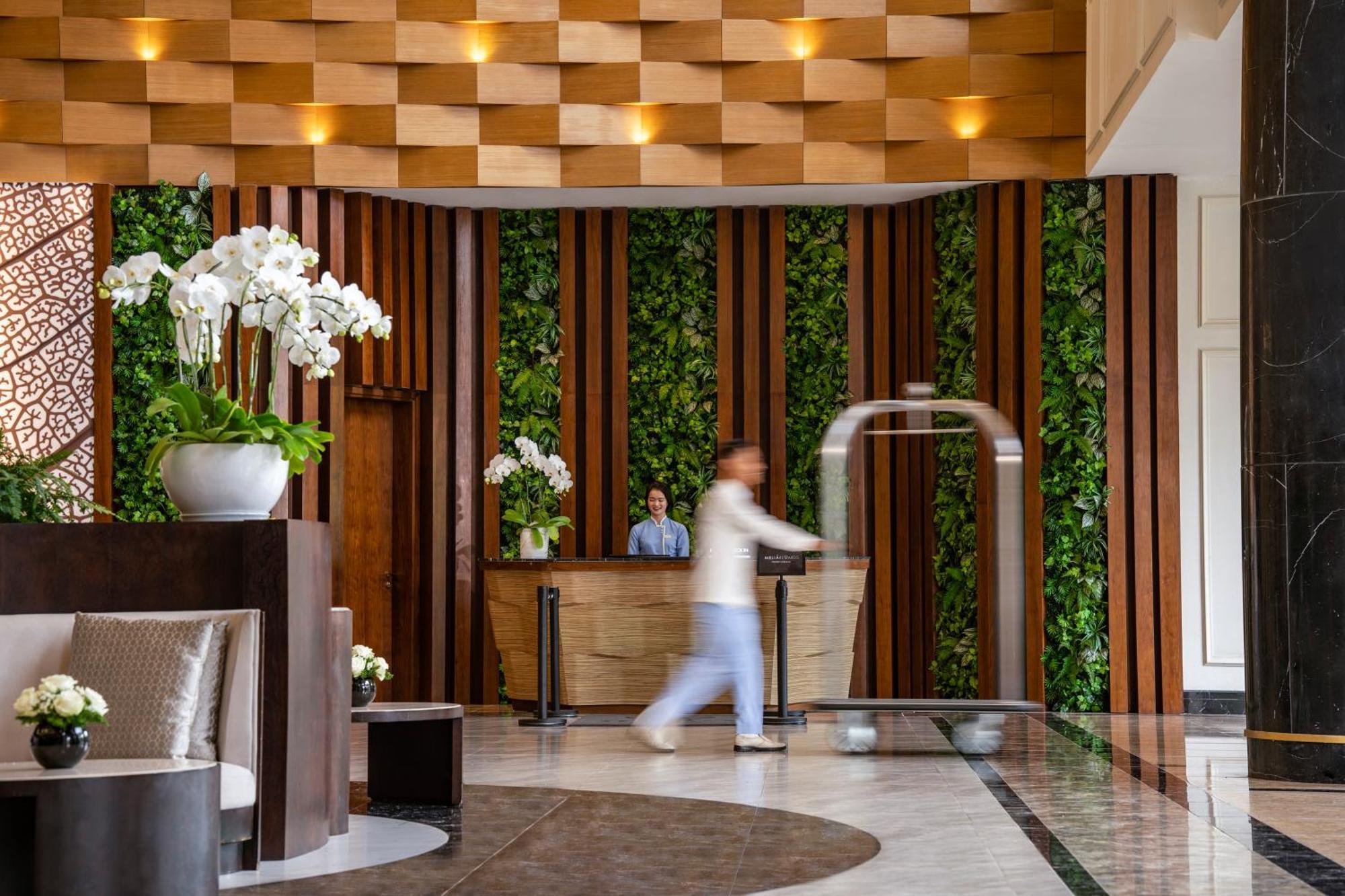 Melia Vinpearl Phu Quoc Hotel Kültér fotó