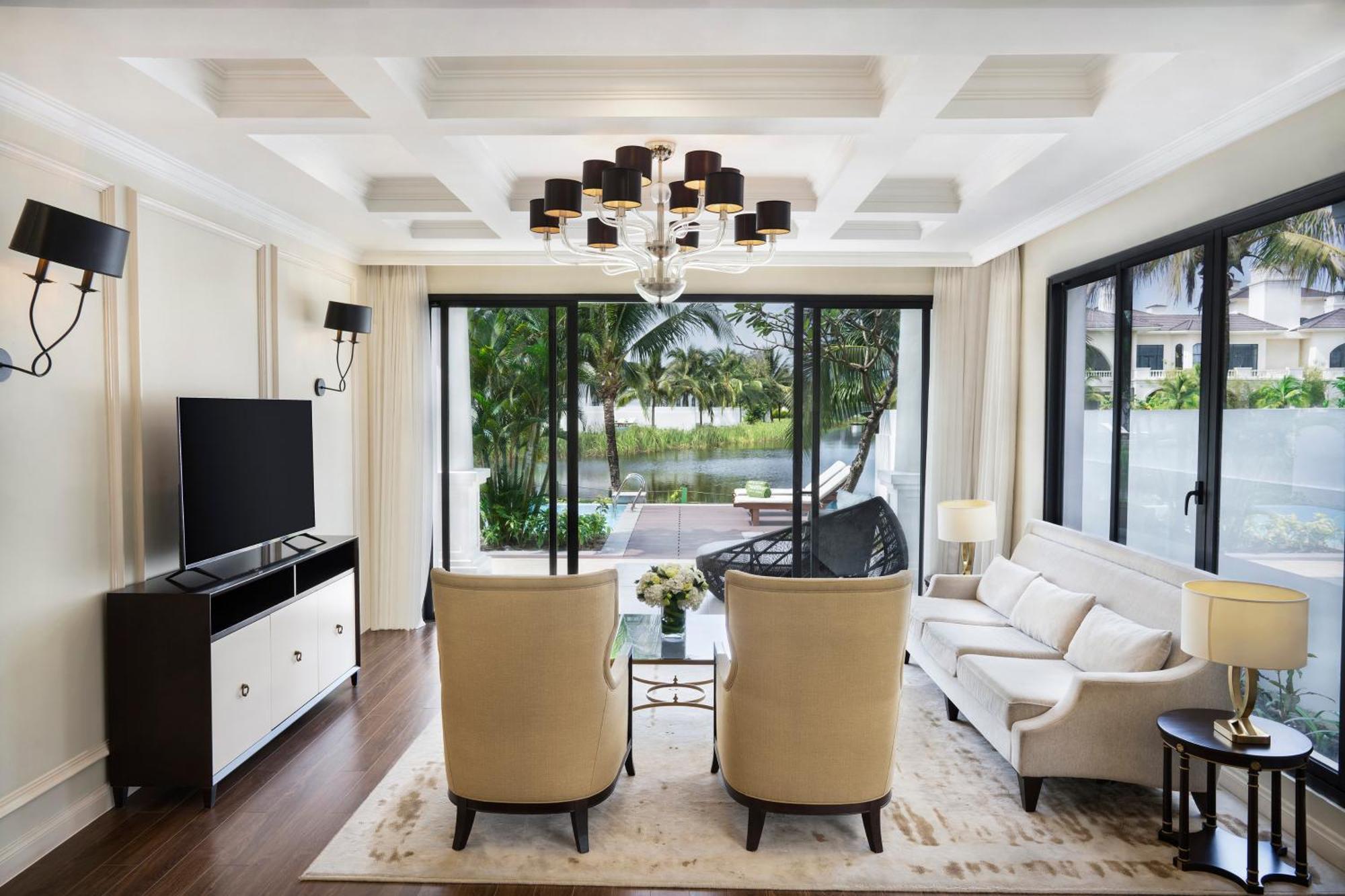 Melia Vinpearl Phu Quoc Hotel Kültér fotó