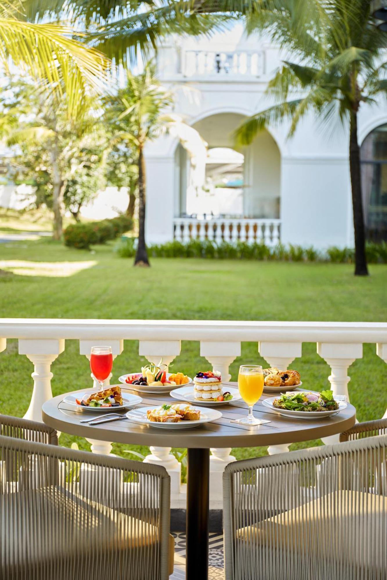 Melia Vinpearl Phu Quoc Hotel Kültér fotó