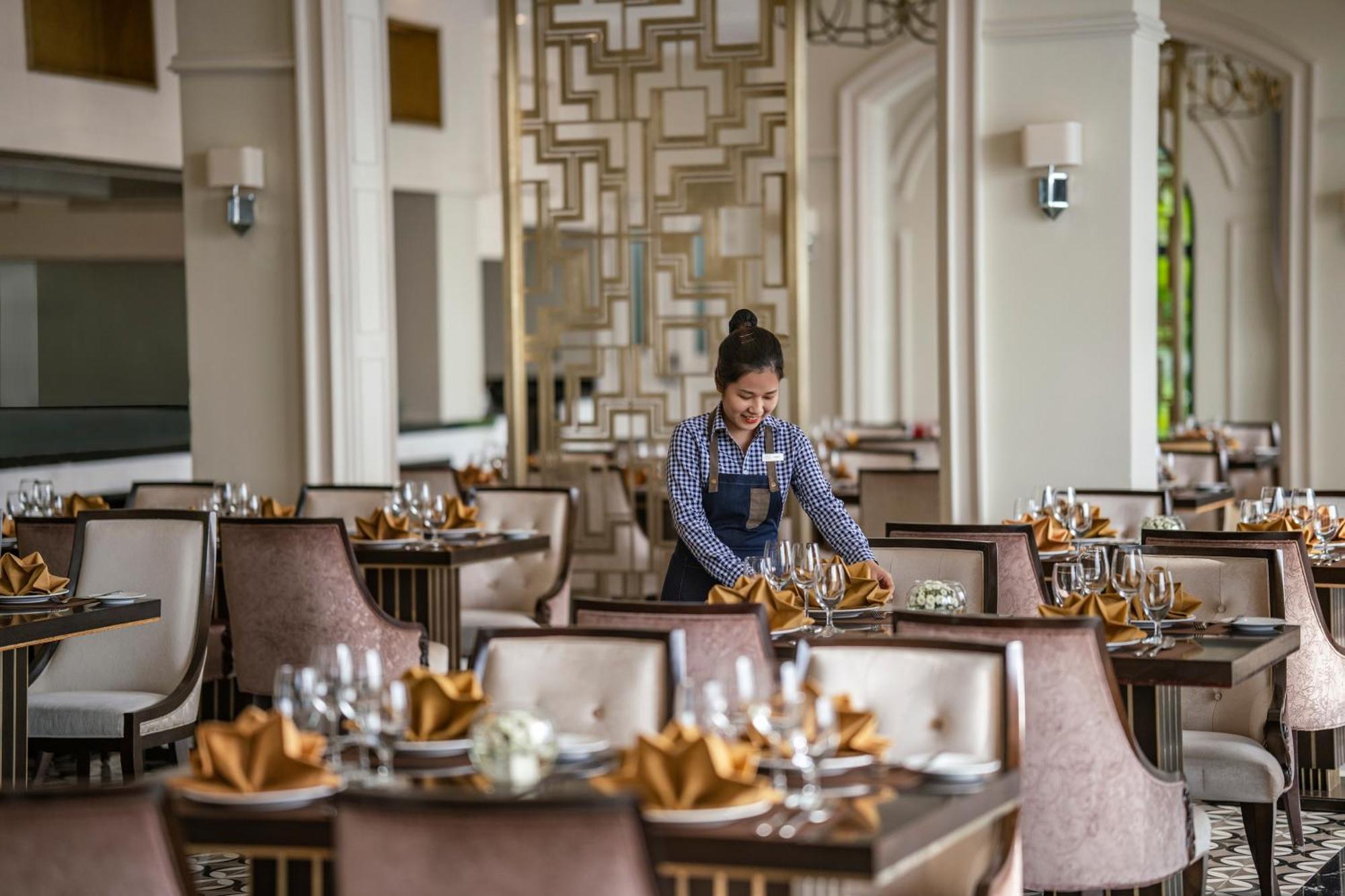 Melia Vinpearl Phu Quoc Hotel Kültér fotó