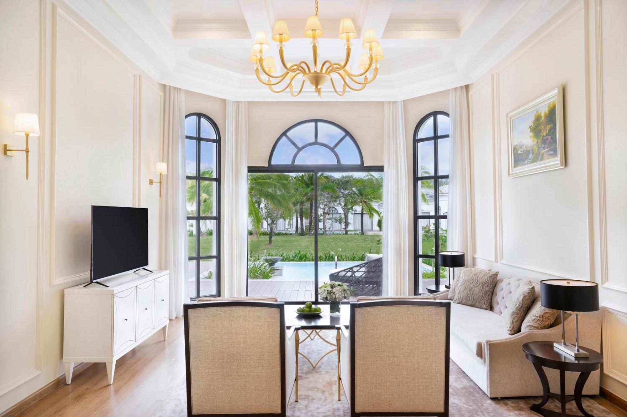 Melia Vinpearl Phu Quoc Hotel Kültér fotó
