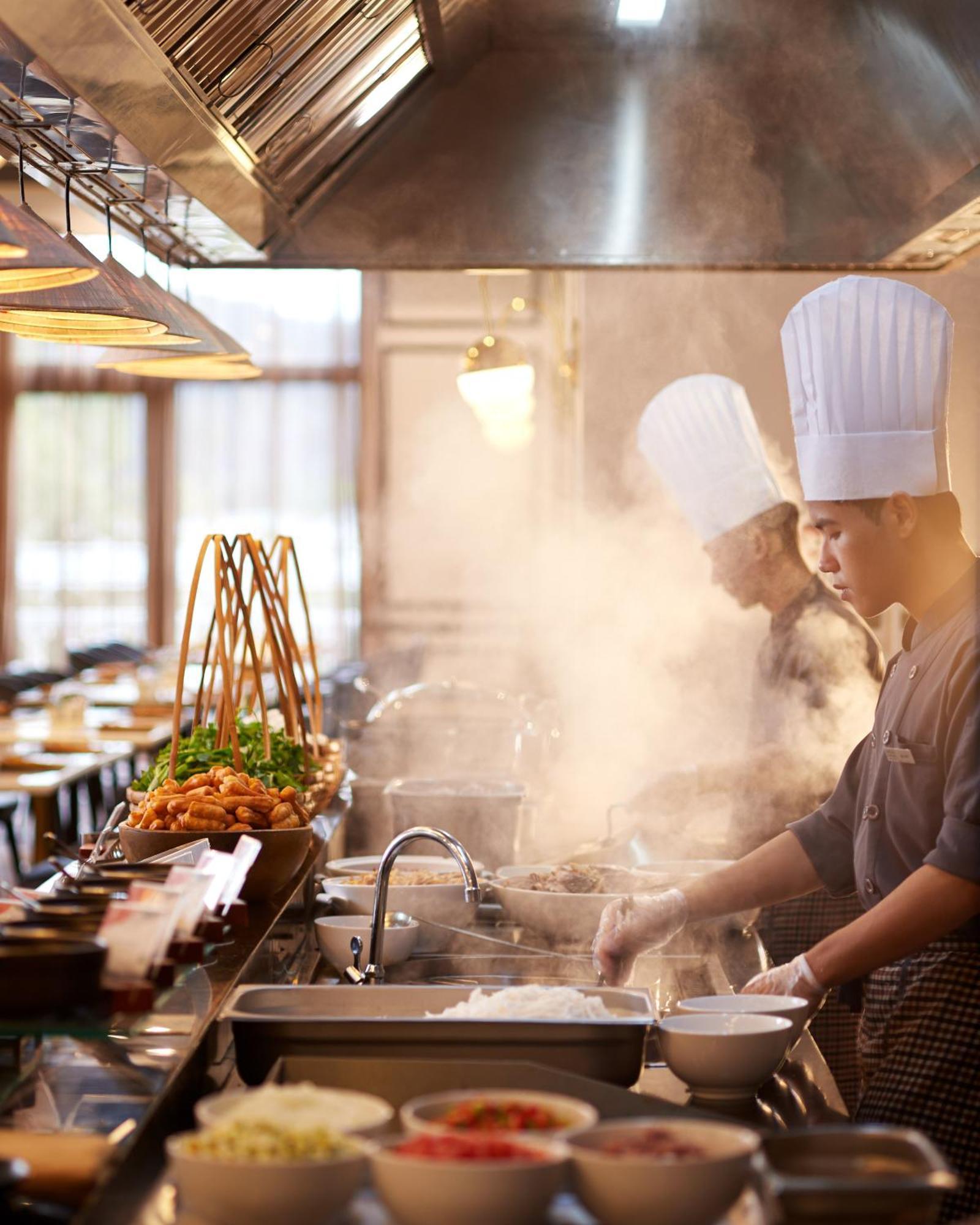 Melia Vinpearl Phu Quoc Hotel Kültér fotó