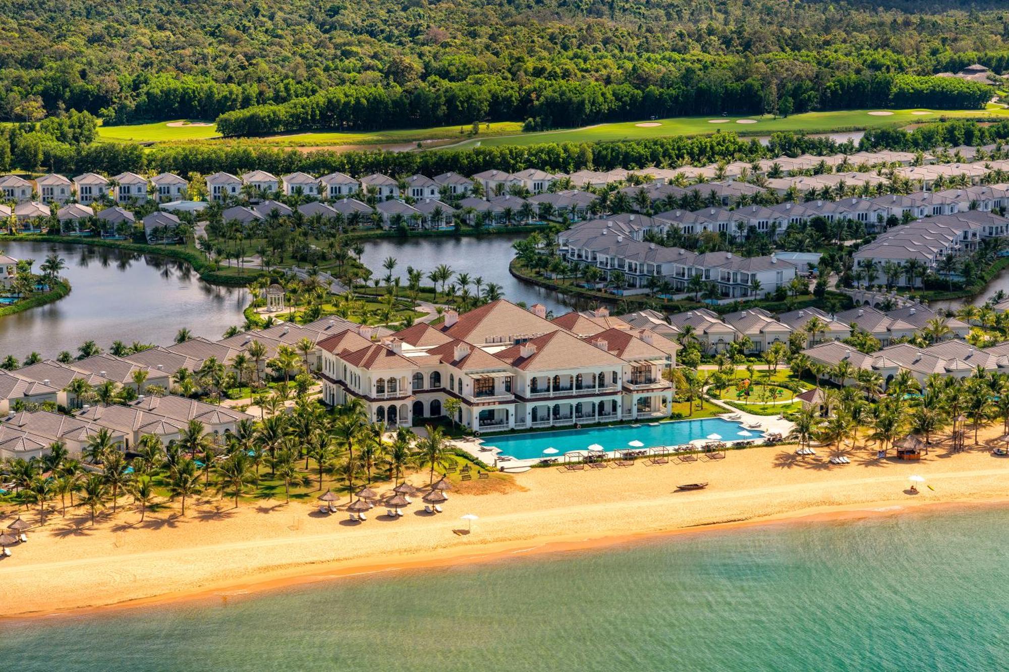 Melia Vinpearl Phu Quoc Hotel Kültér fotó