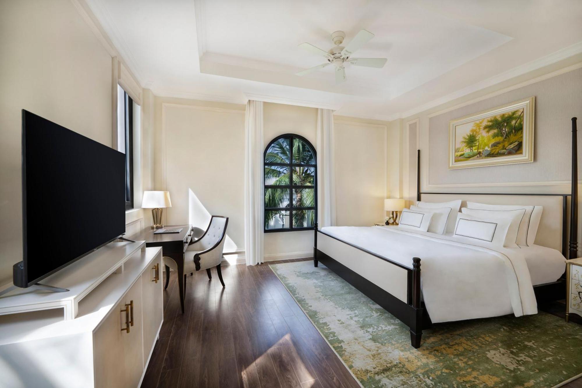 Melia Vinpearl Phu Quoc Hotel Kültér fotó